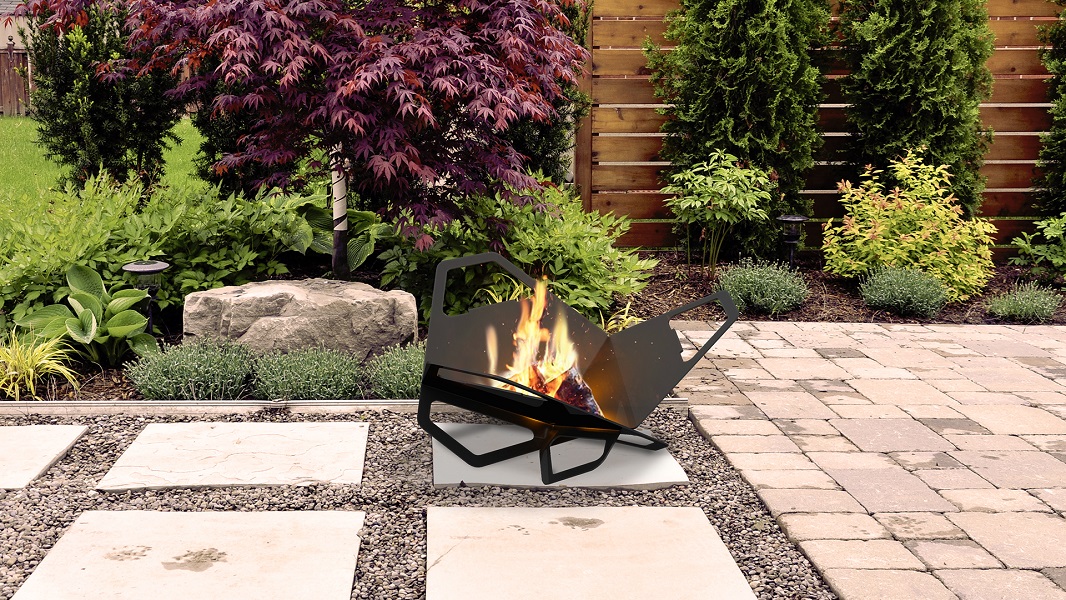 Gartenfeuerstelle - PIT